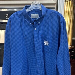 Kentucky men’s long sleeve